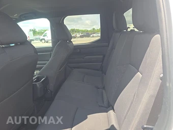 2024 Toyota Tacoma SR5 Crew Cab Medium Bed - miniatura 18