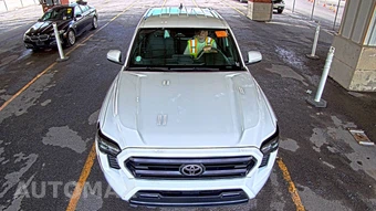 2024 Toyota Tacoma SR5 Crew Cab Medium Bed - miniatura 2
