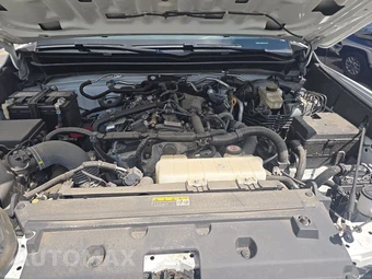 2024 Toyota Tacoma SR5 Crew Cab Medium Bed - miniatura 21