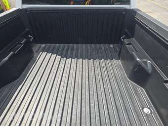 2024 Toyota Tacoma SR5 Crew Cab Medium Bed - miniatura 22