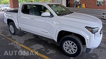 2024 Toyota Tacoma SR5 Crew Cab Medium Bed - miniatura 3