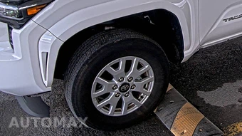 2024 Toyota Tacoma SR5 Crew Cab Medium Bed - miniatura 7