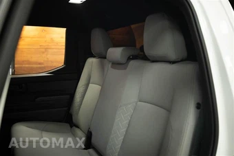 2024 Toyota Tacoma SR5 Crew Cab Medium Bed - miniatura 10