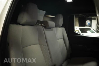 2024 Toyota Tacoma SR5 Crew Cab Medium Bed - miniatura 14