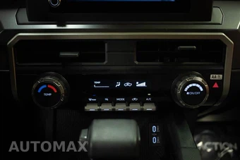 2024 Toyota Tacoma SR5 Crew Cab Medium Bed - miniatura 18
