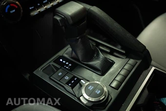 2024 Toyota Tacoma SR5 Crew Cab Medium Bed - miniatura 19