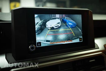 2024 Toyota Tacoma SR5 Crew Cab Medium Bed - miniatura 20