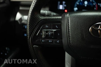 2024 Toyota Tacoma SR5 Crew Cab Medium Bed - miniatura 24