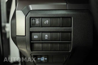 2024 Toyota Tacoma SR5 Crew Cab Medium Bed - miniatura 26