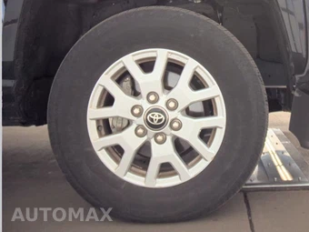 2024 Toyota Tacoma SR5 Crew Cab Medium Bed - miniatura 10