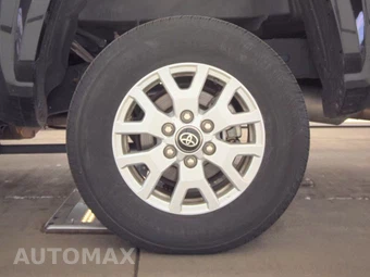 2024 Toyota Tacoma SR5 Crew Cab Medium Bed - miniatura 12