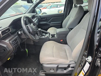 2024 Toyota Tacoma SR5 Crew Cab Medium Bed - miniatura 13