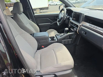 2024 Toyota Tacoma SR5 Crew Cab Medium Bed - miniatura 14