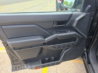 2024 Toyota Tacoma SR5 Crew Cab Medium Bed - miniatura 15