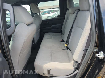 2024 Toyota Tacoma SR5 Crew Cab Medium Bed - miniatura 19