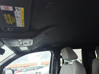 2024 Toyota Tacoma SR5 Crew Cab Medium Bed - miniatura 20