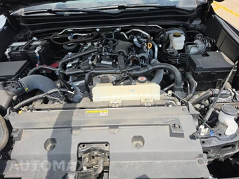 2024 Toyota Tacoma SR5 Crew Cab Medium Bed - miniatura 22
