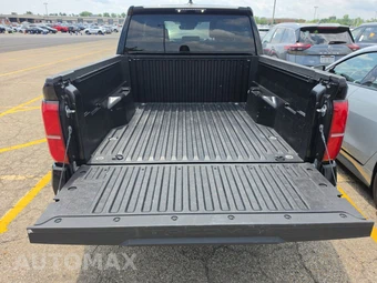 2024 Toyota Tacoma SR5 Crew Cab Medium Bed - miniatura 23