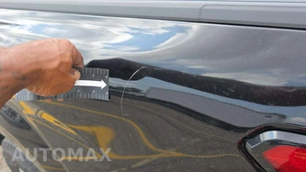 2024 Toyota Tacoma SR5 Crew Cab Medium Bed - miniatura 32