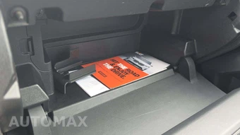 2024 Toyota Tacoma SR5 Crew Cab Medium Bed - miniatura 40