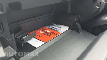 2024 Toyota Tacoma SR5 Crew Cab Medium Bed - miniatura 41