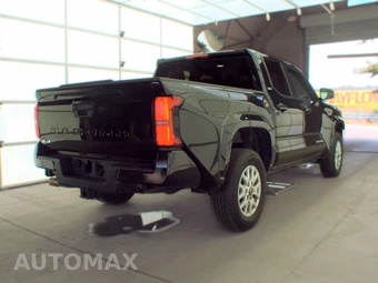 2024 Toyota Tacoma SR5 Crew Cab Medium Bed - miniatura 5
