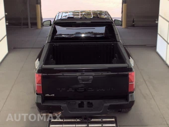 2024 Toyota Tacoma SR5 Crew Cab Medium Bed - miniatura 6