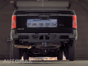 2024 Toyota Tacoma SR5 Crew Cab Medium Bed - miniatura 7
