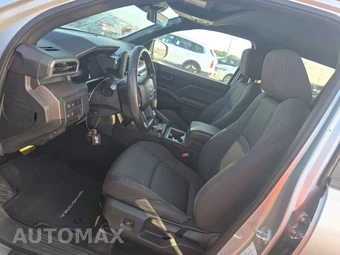 2024 Toyota Tacoma SR5 Crew Cab Medium Bed - miniatura 13