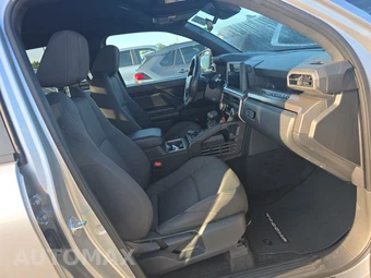2024 Toyota Tacoma SR5 Crew Cab Medium Bed - miniatura 14