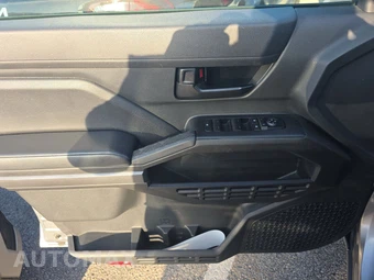 2024 Toyota Tacoma SR5 Crew Cab Medium Bed - miniatura 15
