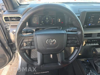 2024 Toyota Tacoma SR5 Crew Cab Medium Bed - miniatura 16