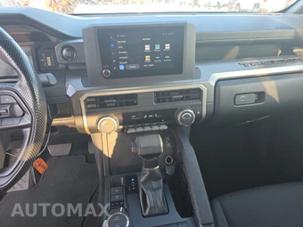 2024 Toyota Tacoma SR5 Crew Cab Medium Bed - miniatura 17