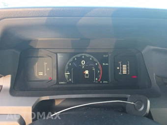 2024 Toyota Tacoma SR5 Crew Cab Medium Bed - miniatura 18