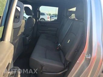 2024 Toyota Tacoma SR5 Crew Cab Medium Bed - miniatura 19