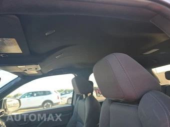 2024 Toyota Tacoma SR5 Crew Cab Medium Bed - miniatura 20