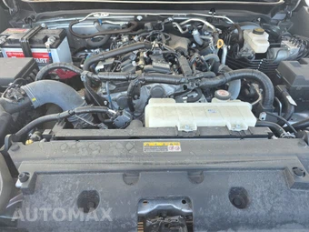 2024 Toyota Tacoma SR5 Crew Cab Medium Bed - miniatura 22