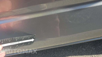 2024 Toyota Tacoma SR5 Crew Cab Medium Bed - miniatura 32