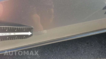 2024 Toyota Tacoma SR5 Crew Cab Medium Bed - miniatura 33