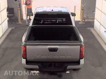 2024 Toyota Tacoma SR5 Crew Cab Medium Bed - miniatura 6