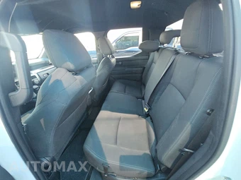 2024 Toyota Tacoma SR5 Crew Cab Medium Bed – miniatura 13