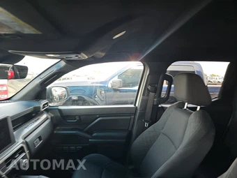 2024 Toyota Tacoma SR5 Crew Cab Medium Bed – miniatura 14