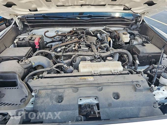 2024 Toyota Tacoma SR5 Crew Cab Medium Bed – miniatura 16