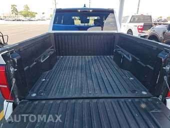 2024 Toyota Tacoma SR5 Crew Cab Medium Bed – miniatura 17