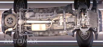 2024 Toyota Tacoma SR5 Crew Cab Medium Bed – miniatura 18