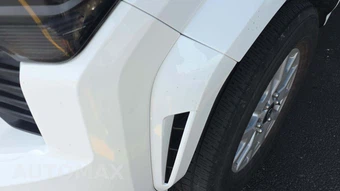 2024 Toyota Tacoma SR5 Crew Cab Medium Bed – miniatura 20