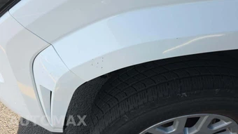2024 Toyota Tacoma SR5 Crew Cab Medium Bed – miniatura 21