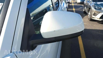 2024 Toyota Tacoma SR5 Crew Cab Medium Bed – miniatura 26