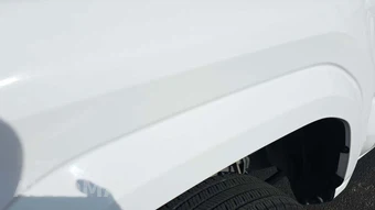 2024 Toyota Tacoma SR5 Crew Cab Medium Bed – miniatura 27