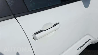 2024 Toyota Tacoma SR5 Crew Cab Medium Bed – miniatura 28